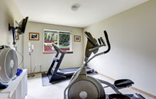 New Ulva home gym construction leads